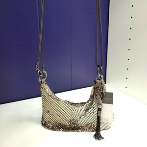 Whiting & Davis Handbag